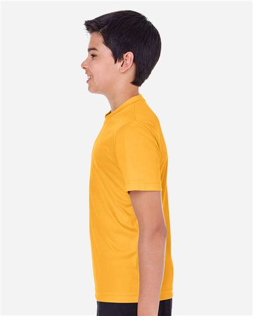 Youth Zone Performance T-Shirt - TT11Y 3