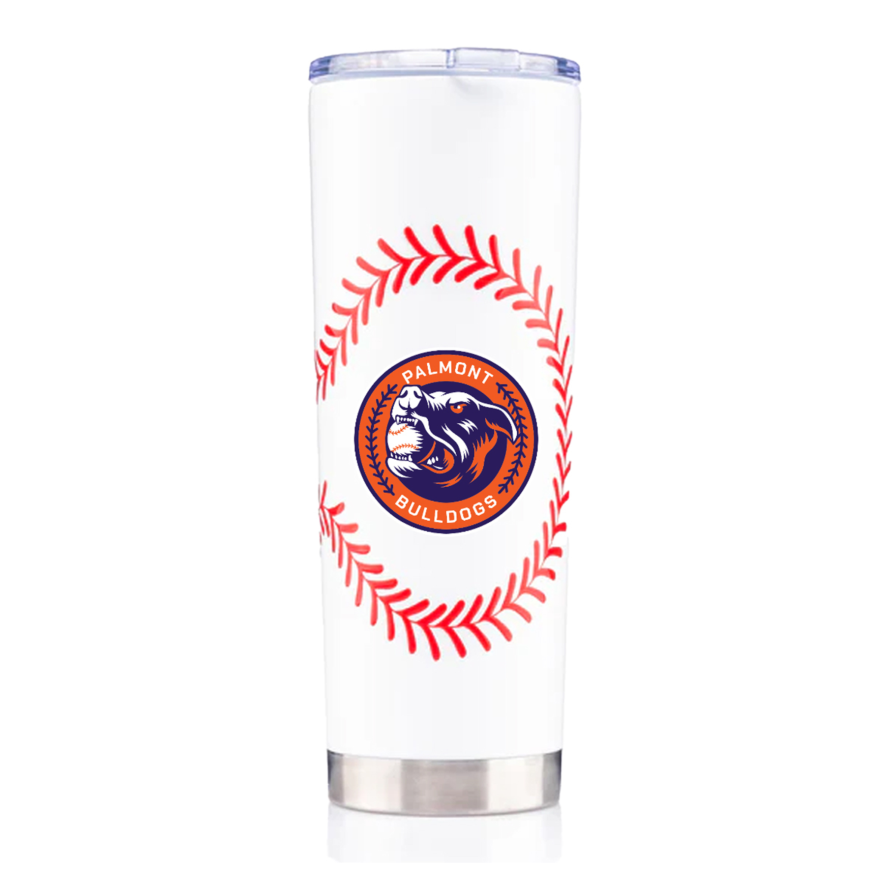 24 oz Slim Jim Sports Tumbler 11