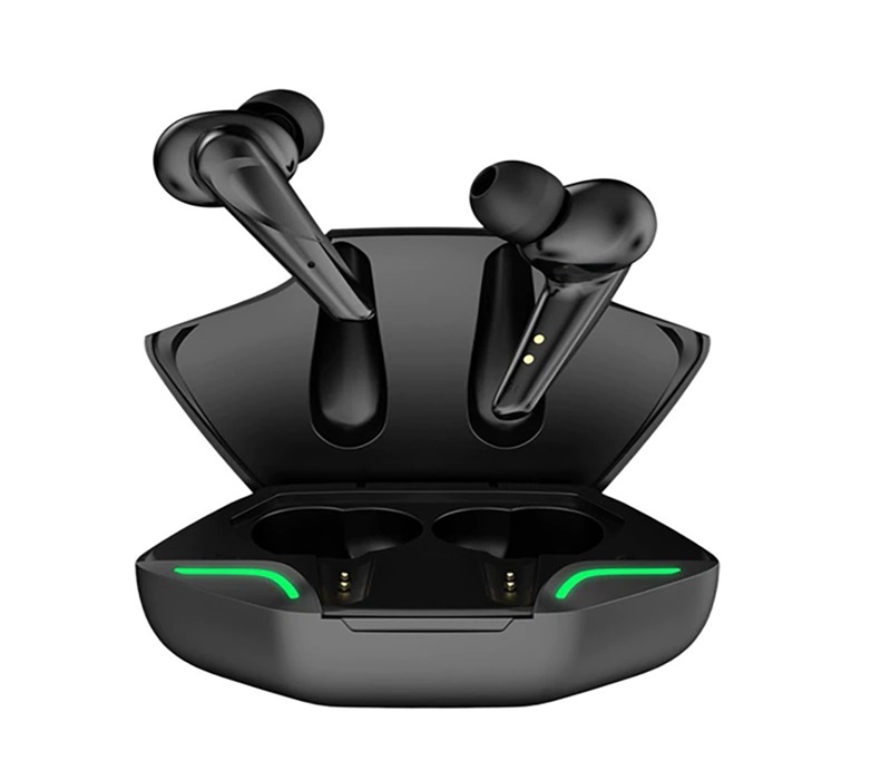 Wireless Bluetooth IPX4 TWS Earbuds 5