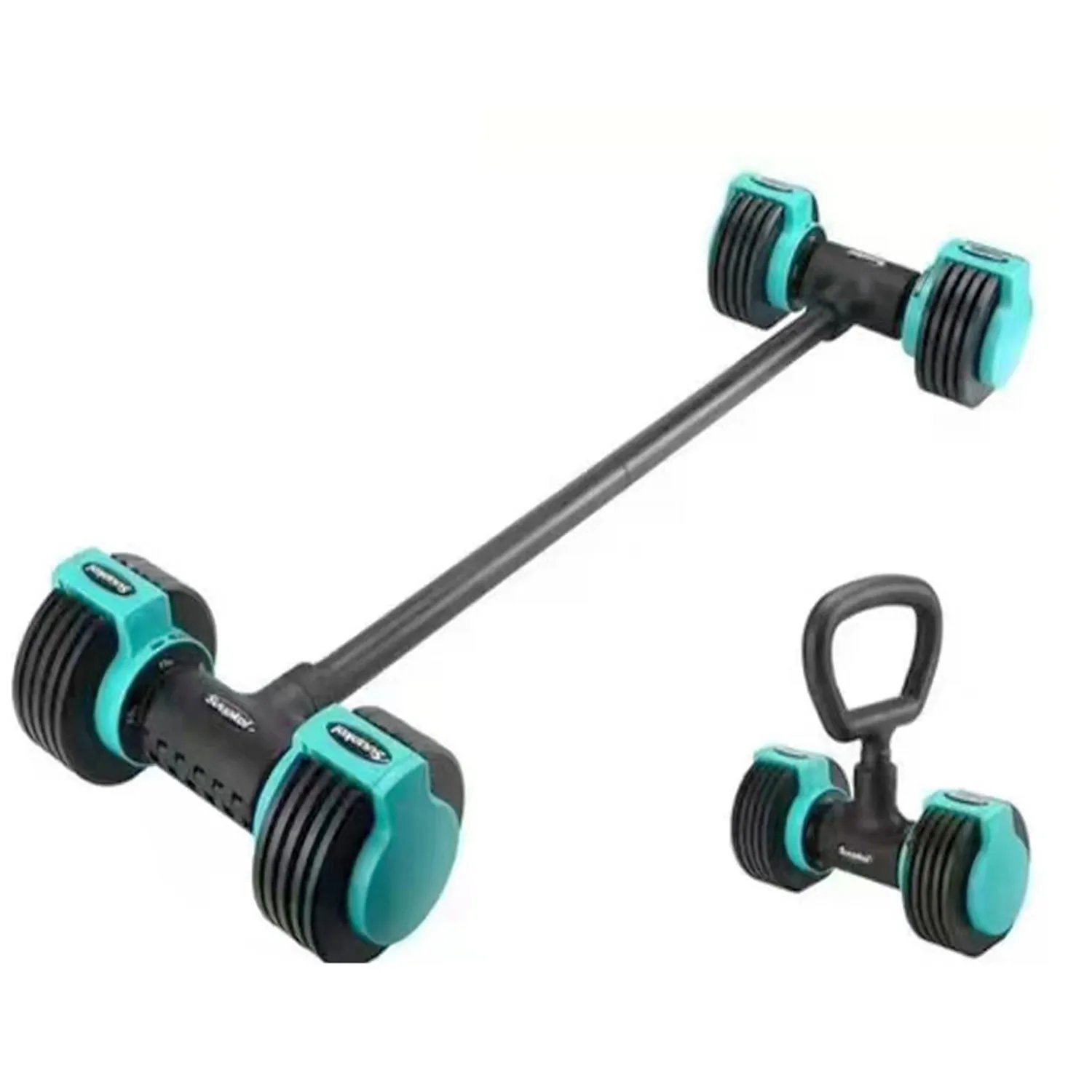 Adjustable Dumbbell 3