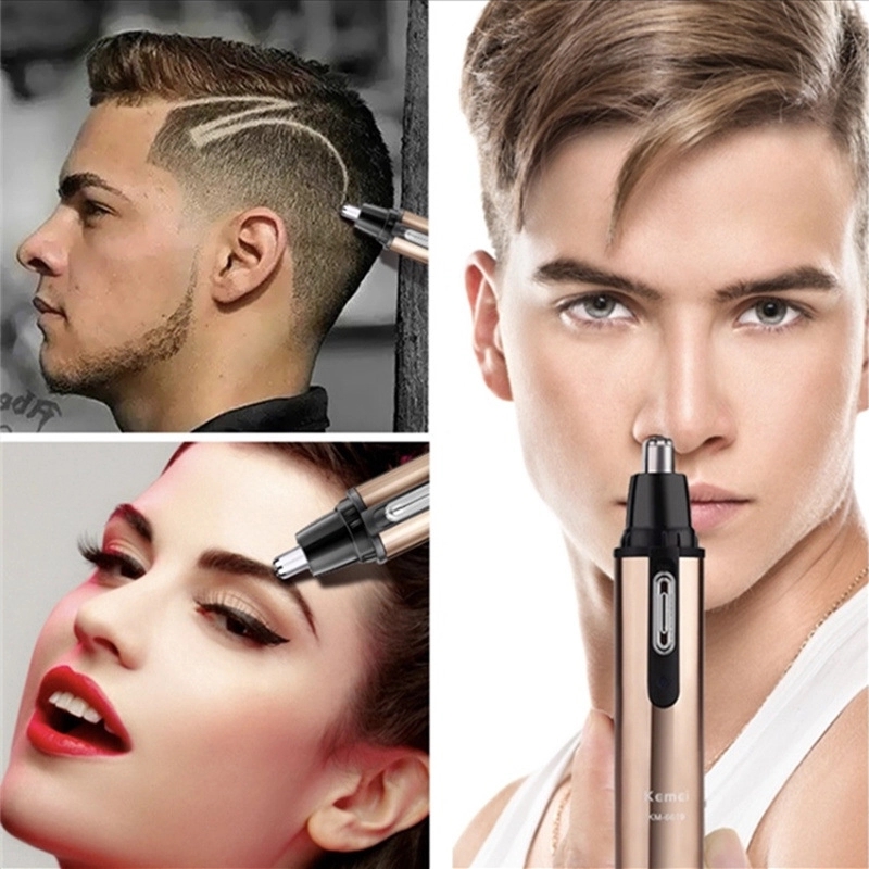 Nose Hair Trimmer 2