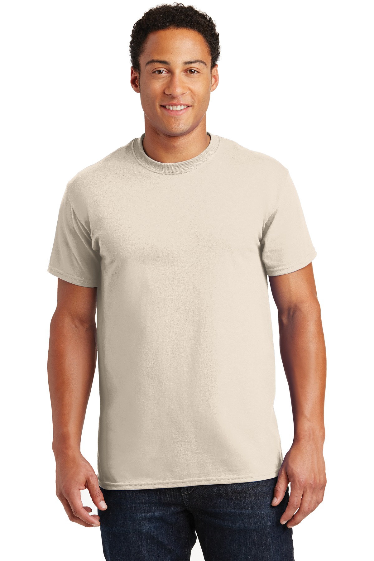 Gildan - Ultra Cotton 100% US Cotton T-Shirt. 2000 476