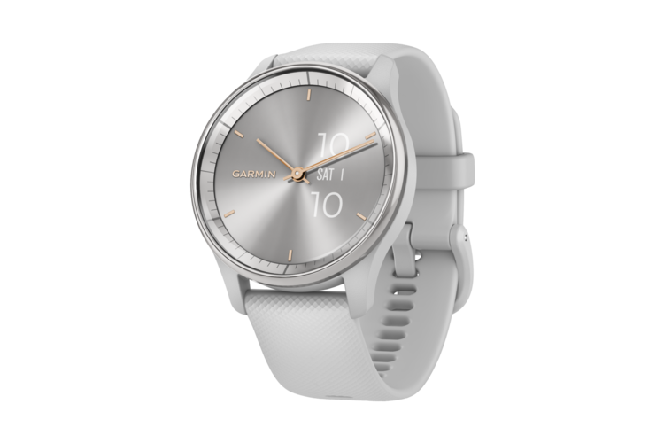 Garmin Vivomove Trend Hybrid Smartwatch 1