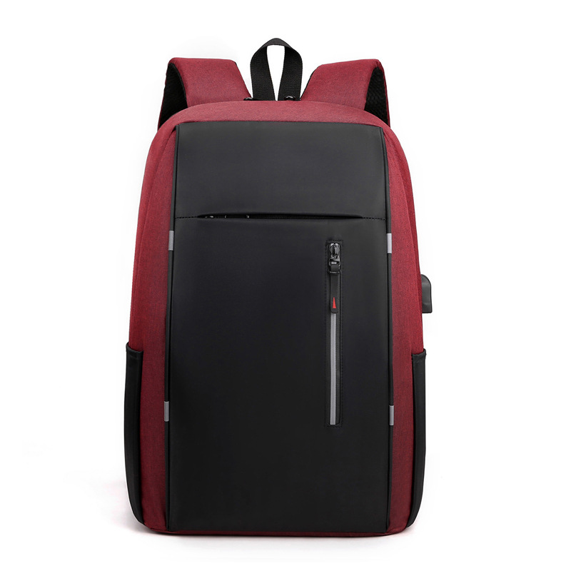 Jameson Laptop Backpack 2