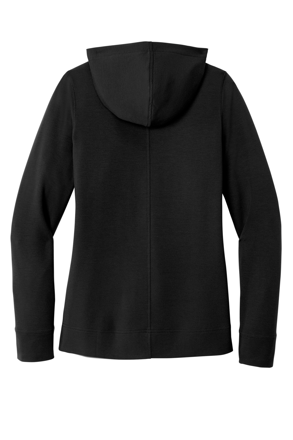 Port Authority Women's Microterry Pullover Hoodie LK826, custom hoodie or sweatshirt with logo imprint 46
