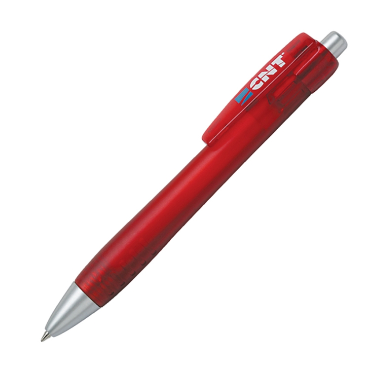 Plantagenet-158 Retractable Wide Body Pen 2