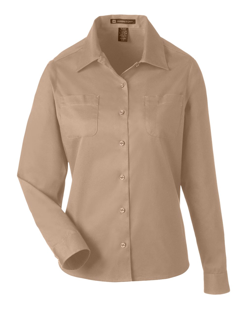 Women's Advantage IL Workshirt - M585LW 22