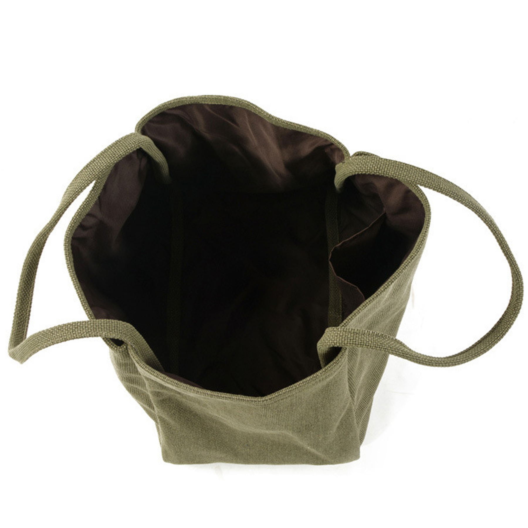 Jute Foldable Tote Bag for women, custom tote bag with logo imprint 3