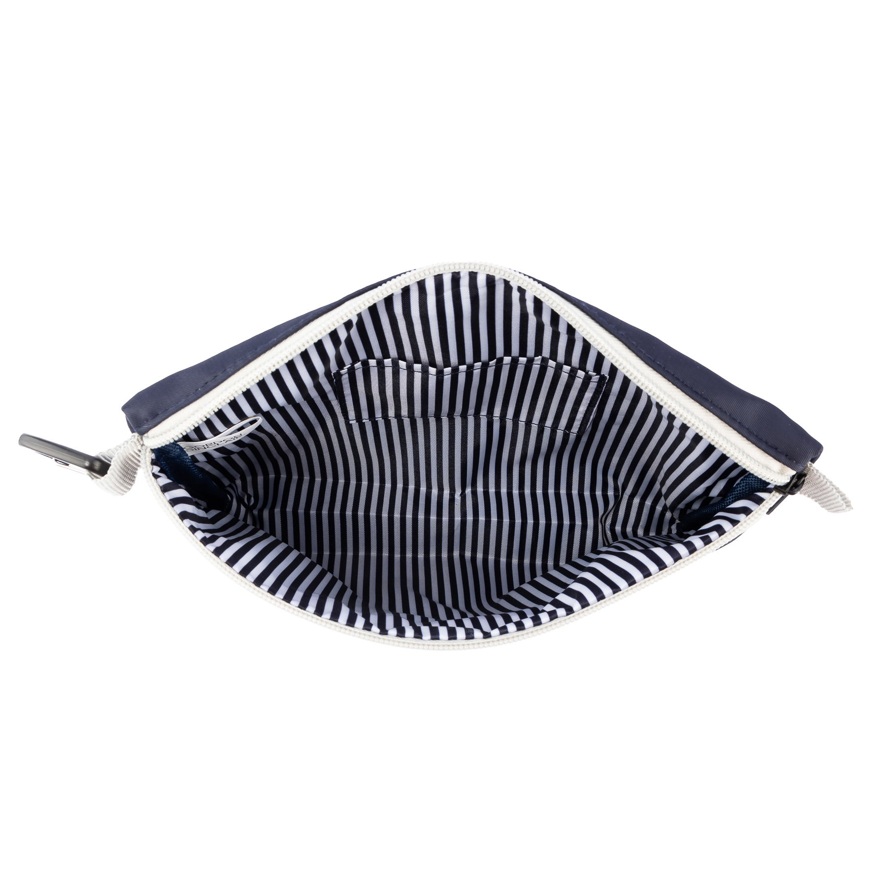 Echelon Recycled Large Pouch 22