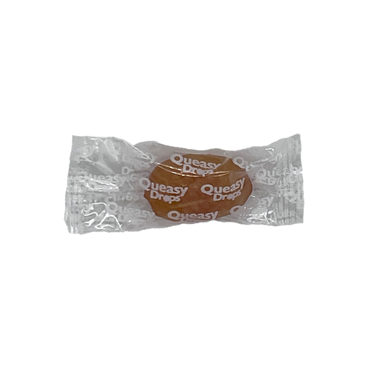 Queasy Drops PLUS 2