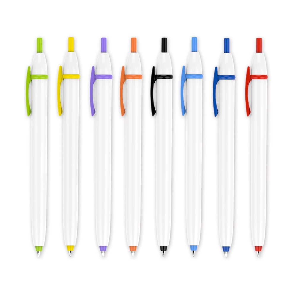 Get Pen - White 1