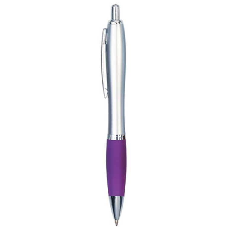 Plastic Ballpoint Pen 3