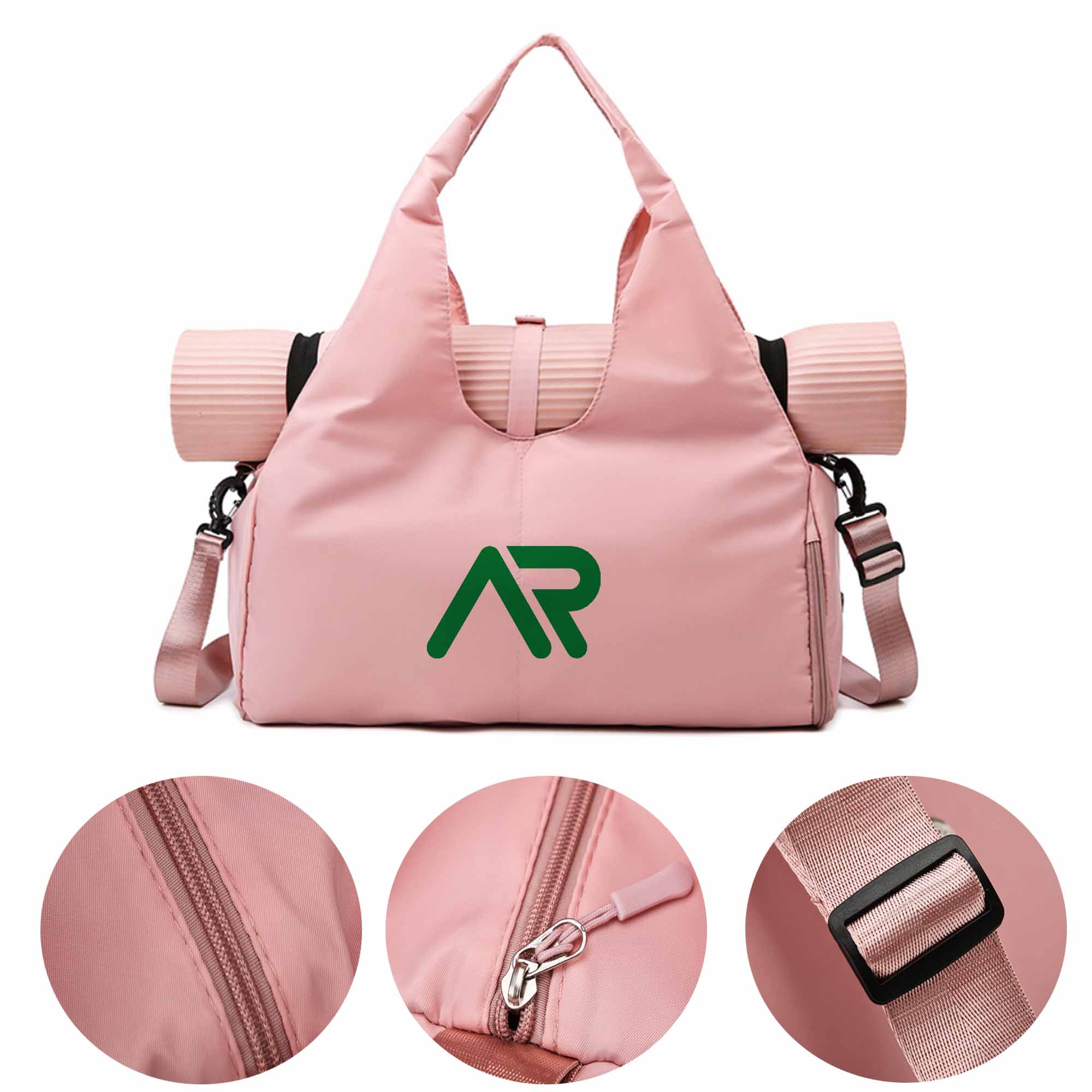 Yoga Bag 3