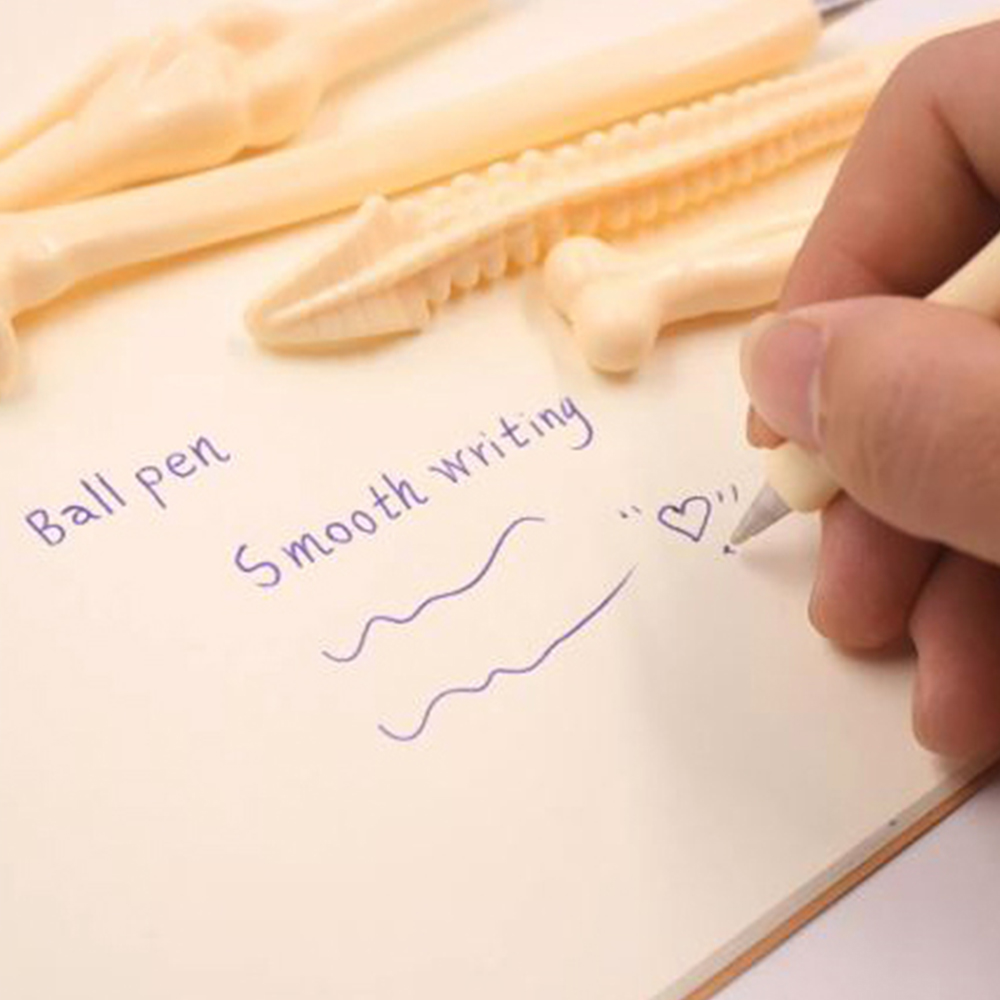 Hospital Bone Pen 2