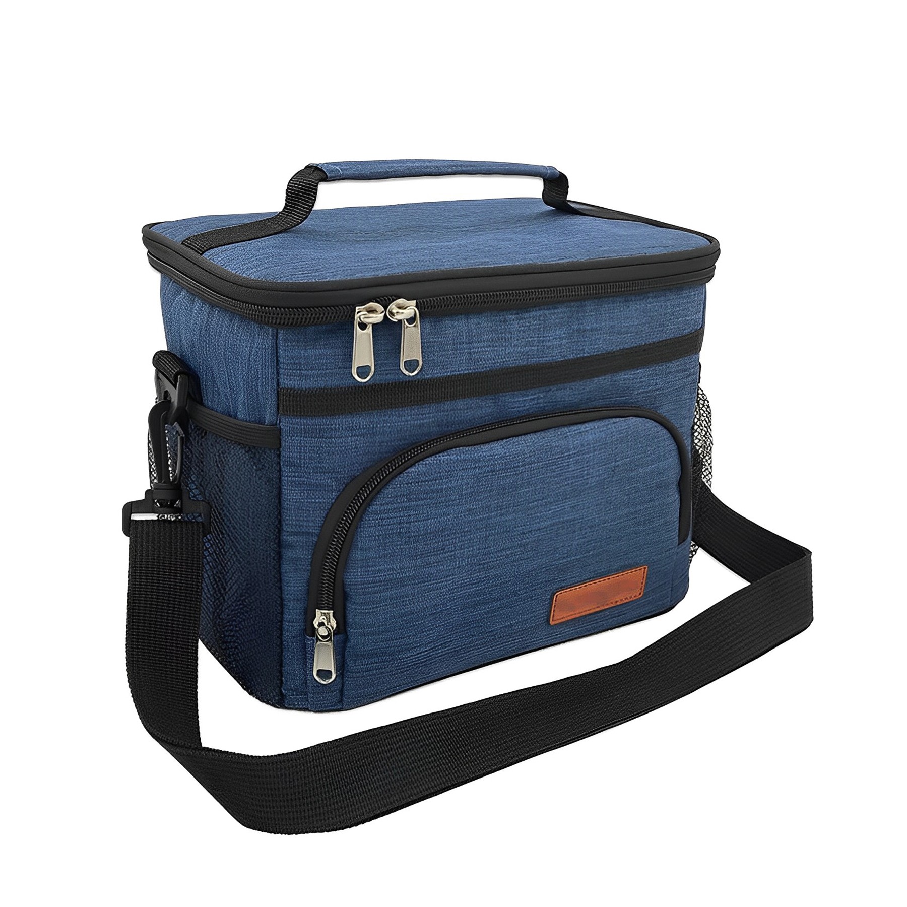 Insulated Lunch Bag 2