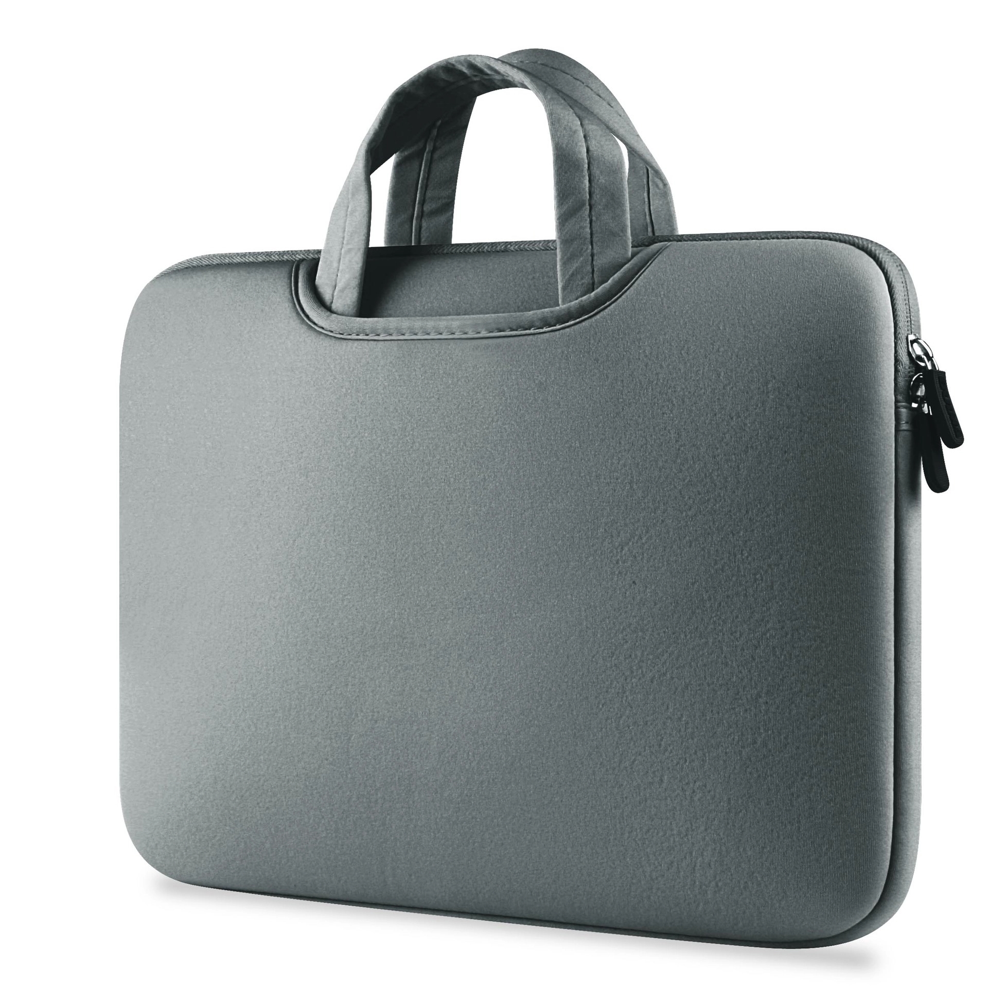 13.3" sponge Laptop Sleeve - Portable Carrying Bag 5