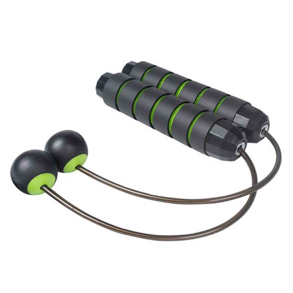 Rotate 360 Degrees Cordless jump rope 4