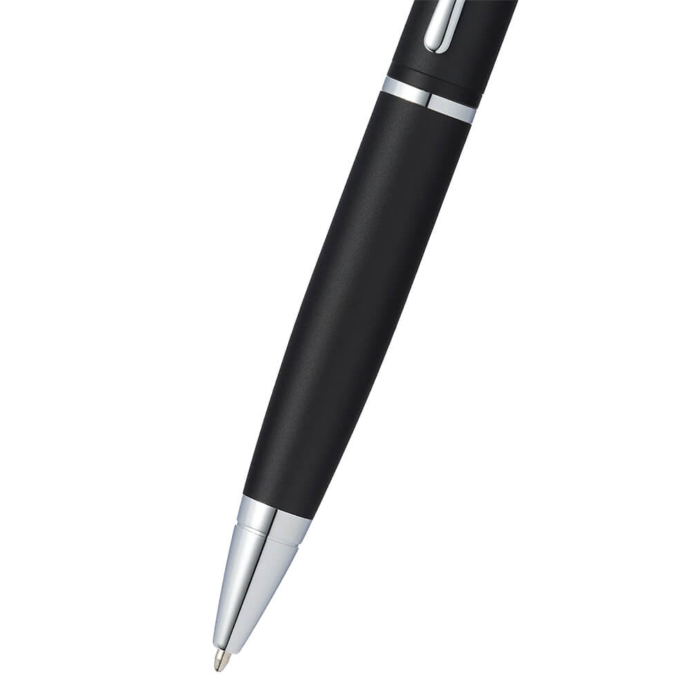 Cross Calais Ballpoint Pen - Matte Black 13