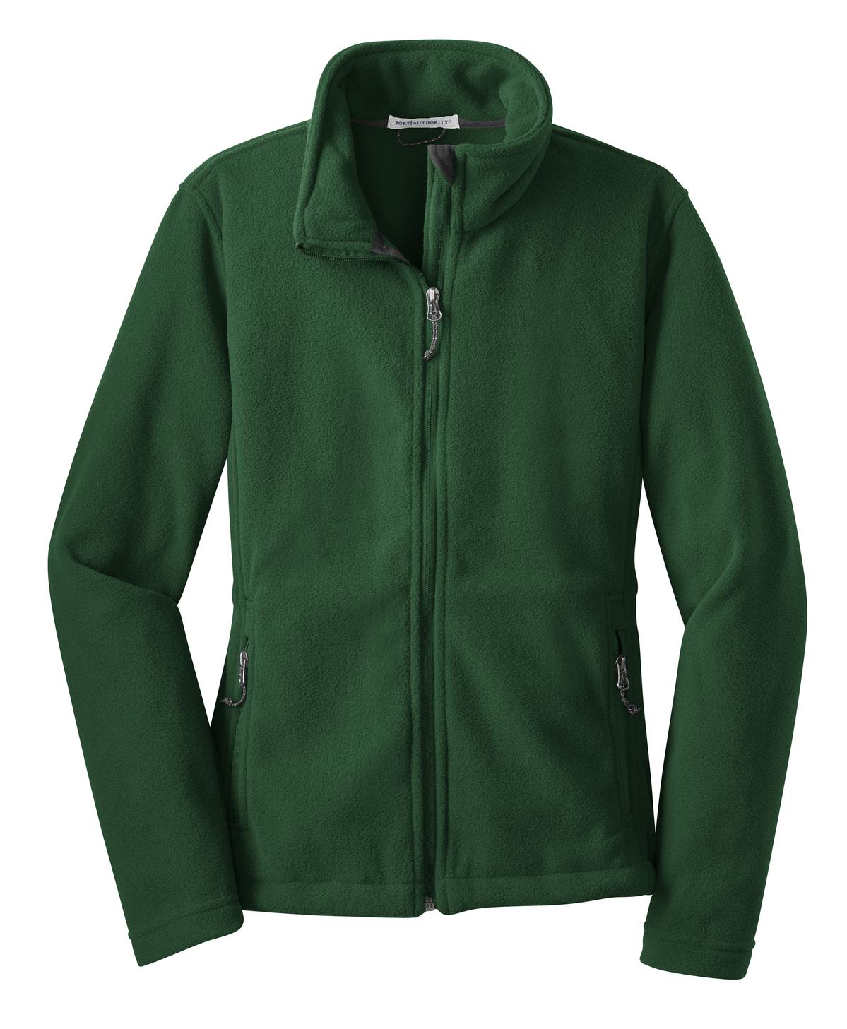 Port Authority® Women's Value Fleece Jacket 4