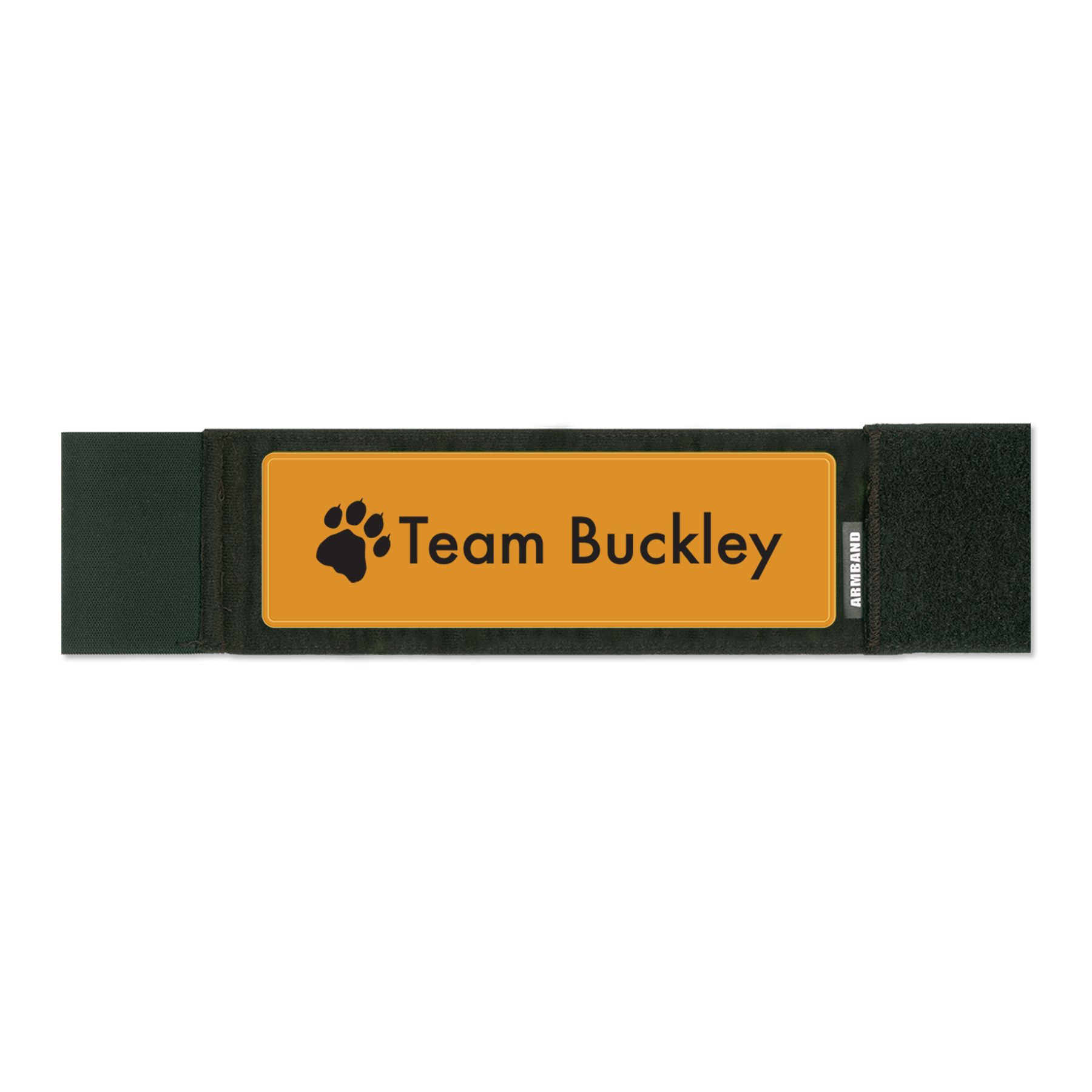 3" Reflective Armband 7