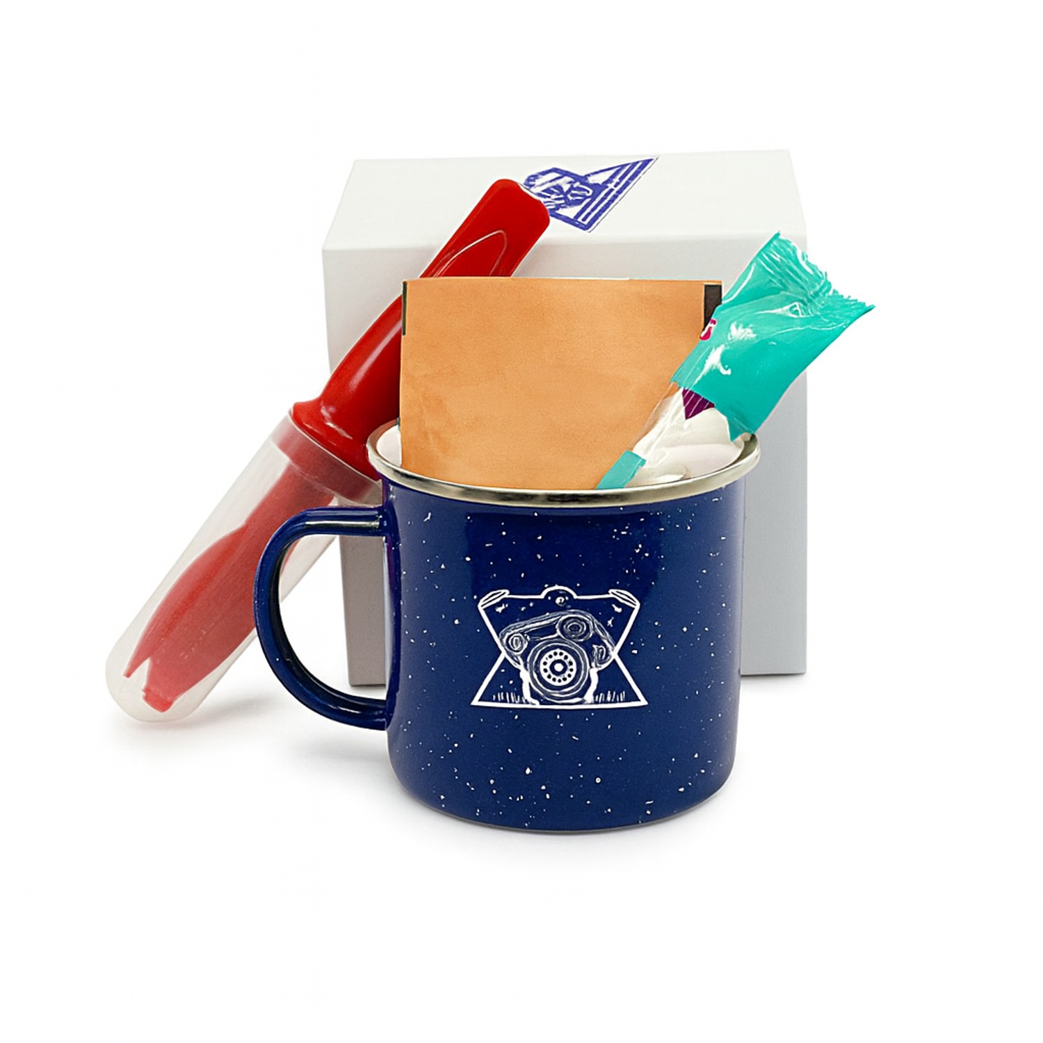 Campfire Coziness Gift Box 2