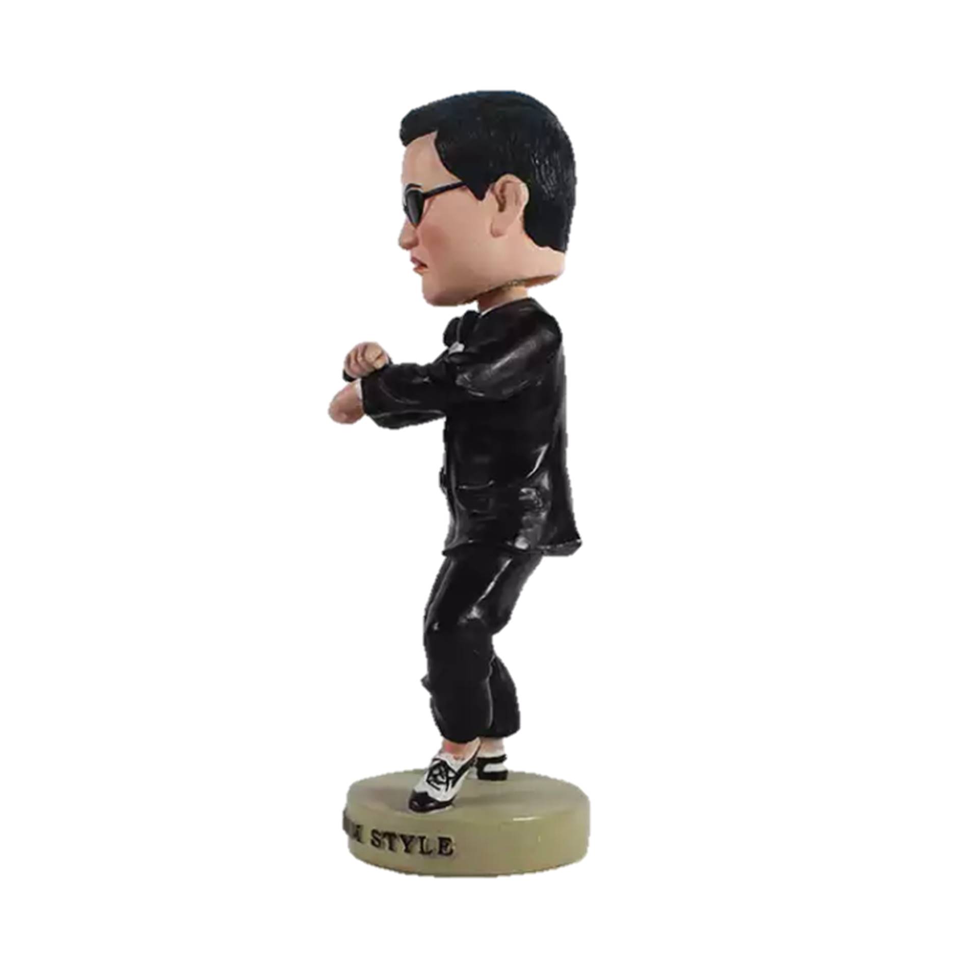 Custom Resin Bobblehead Figurine 3