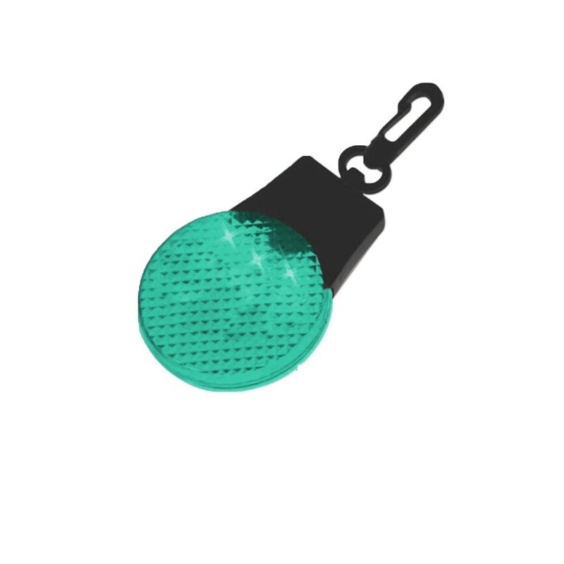 Safety Warning Light 10