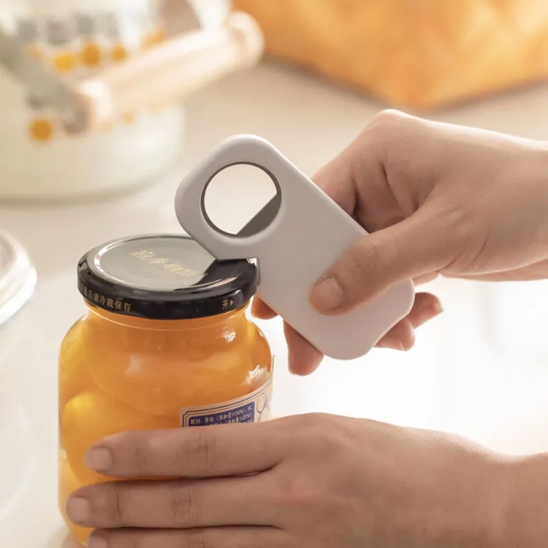 3 in 1 Magnetic Beer Bottle Opener 4