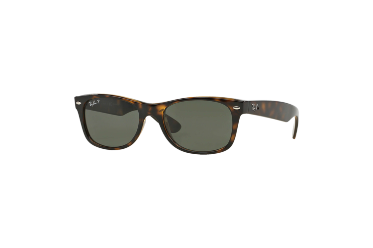 Ray-Ban Polarized New Wayfarer Classic Sunglasses 1