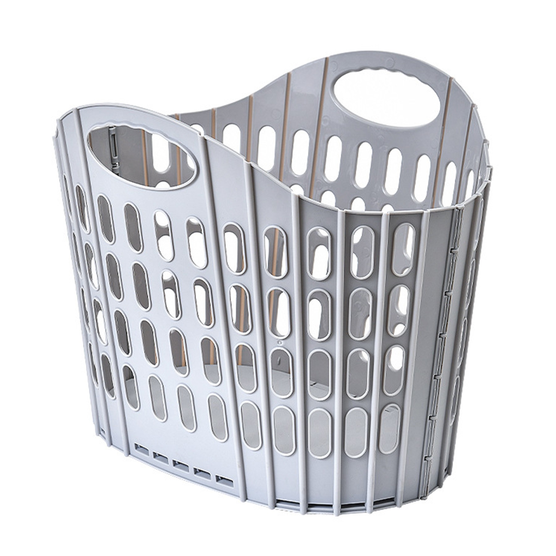 Folding Basket 2