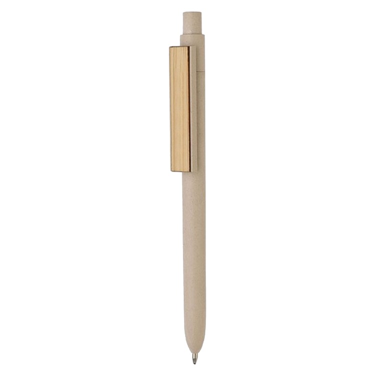 Fiota Bamboo Fiber Pen 4