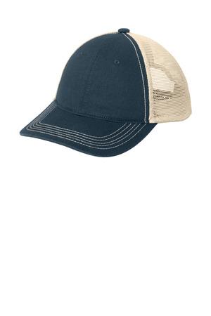 District Super Soft Mesh Back Cap. DT630 26