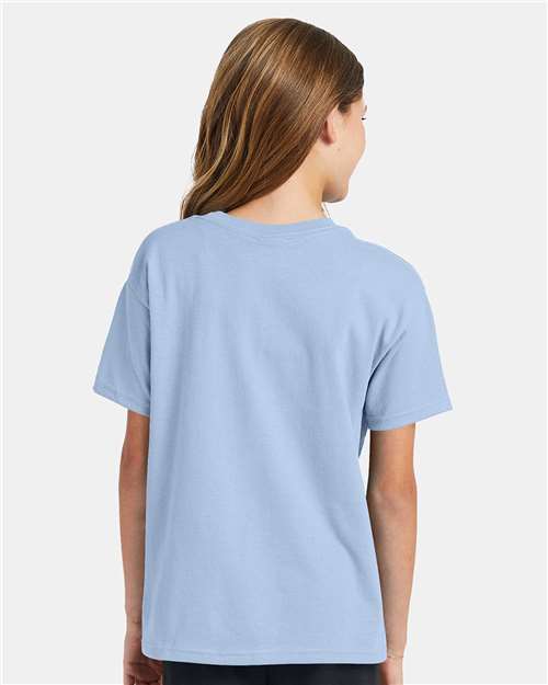 Youth EcoSmart® T-Shirt - 5370 108