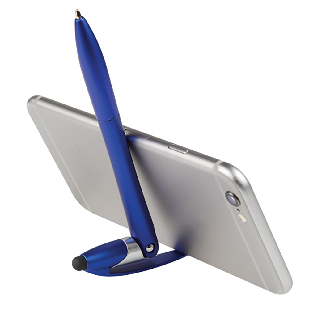 Folding Stylus Pen And Phone Stand 3