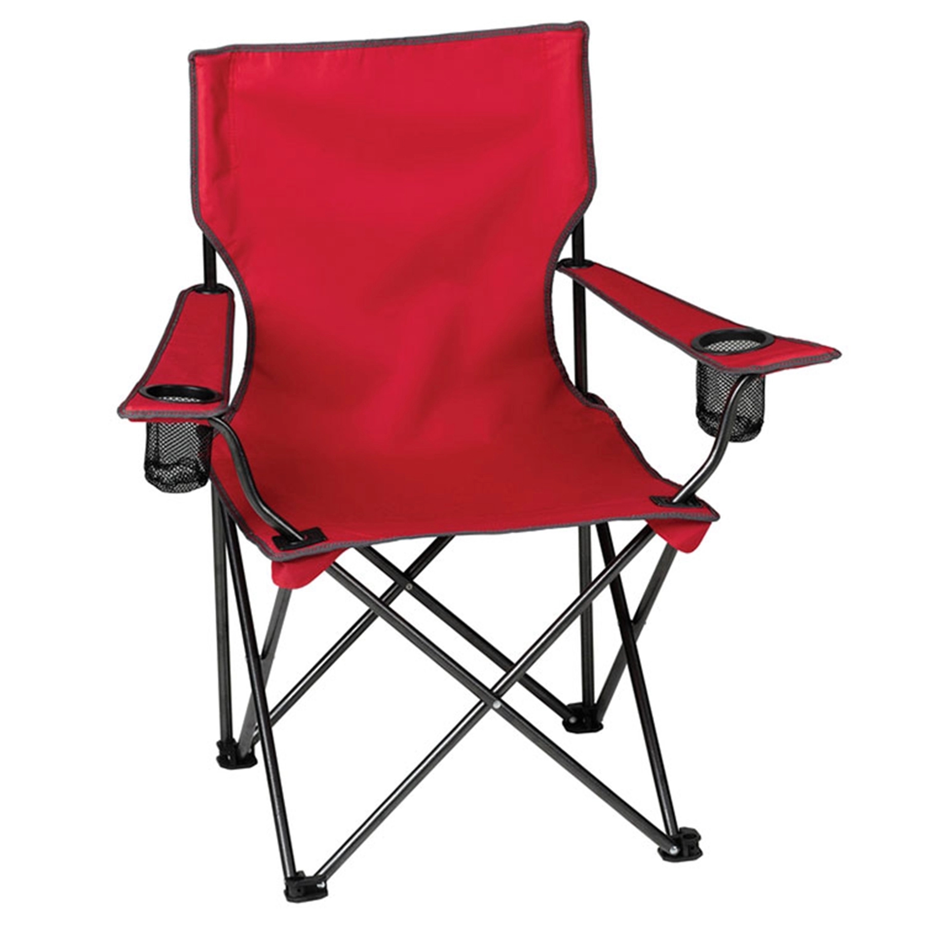 600D Polyester Folding Beach Camping Chair 11