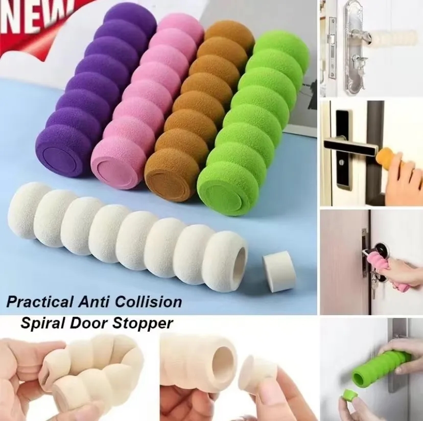 Door handle protector 3