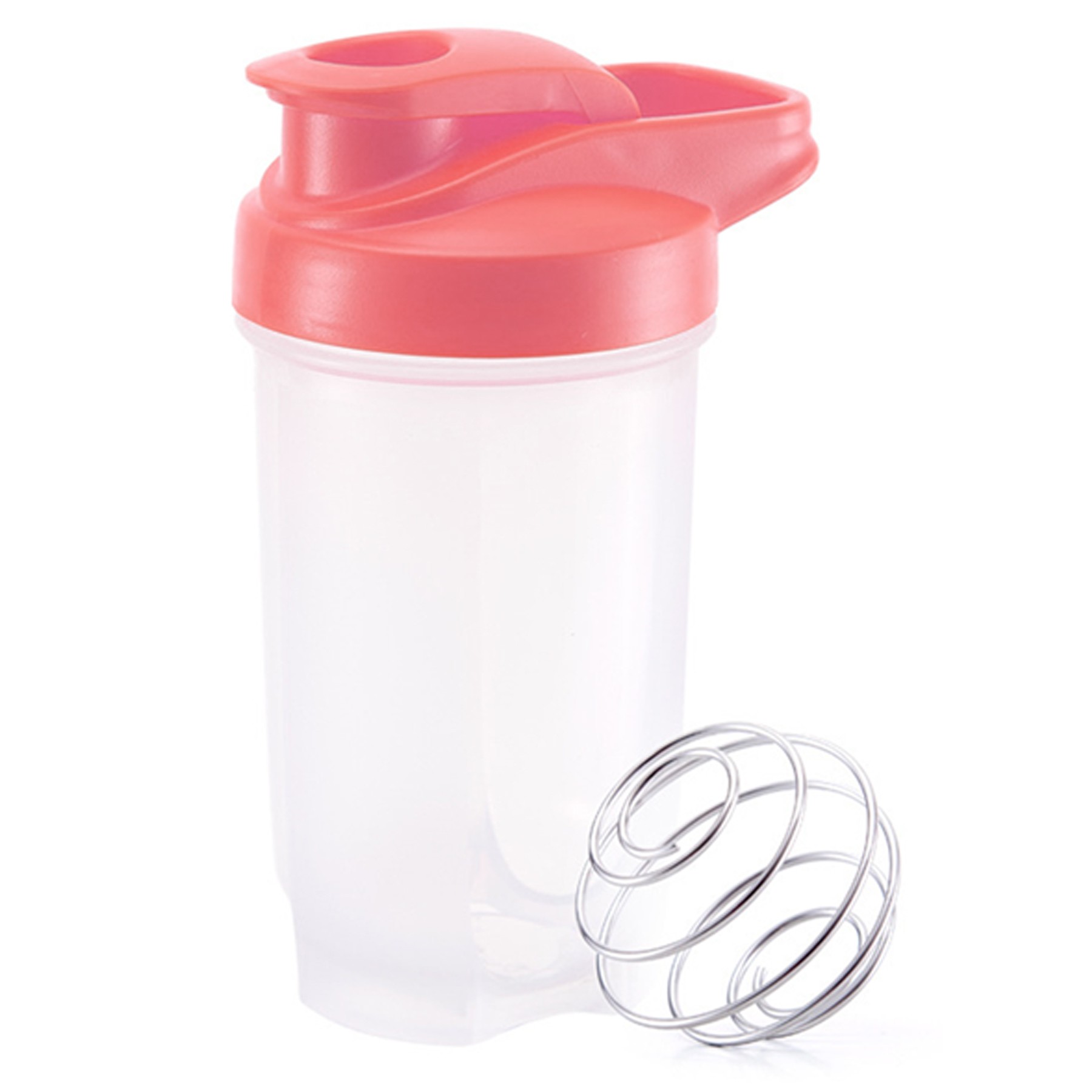 10Oz Plastic Shaker Bottle 10