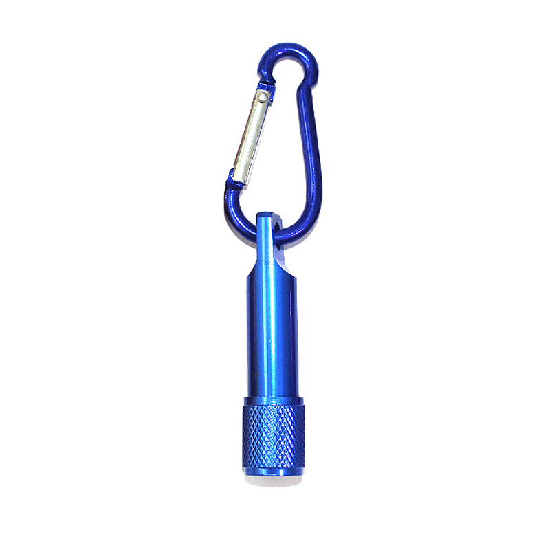 LED Mini Key Ring Portable Pocket Lights 4