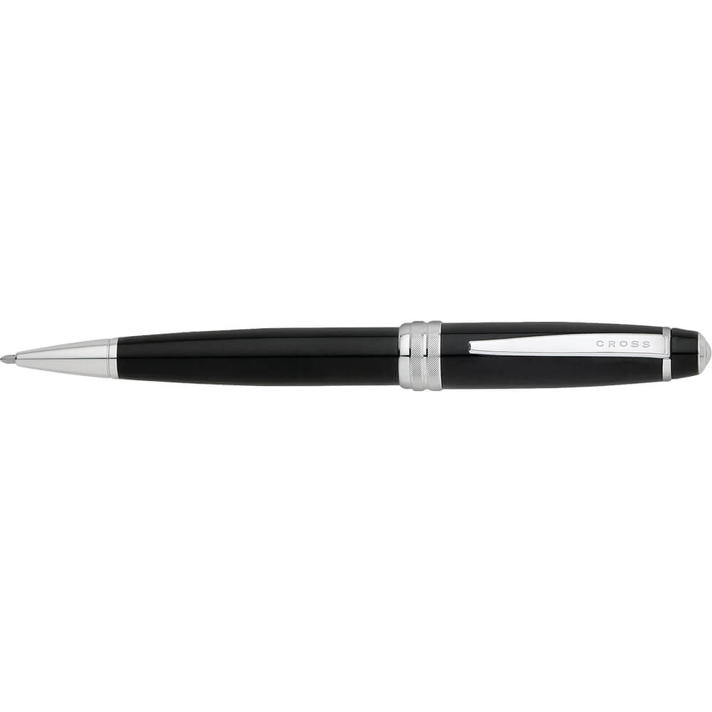 Cross Bailey Lacquer Ballpoint Pen - Black 11