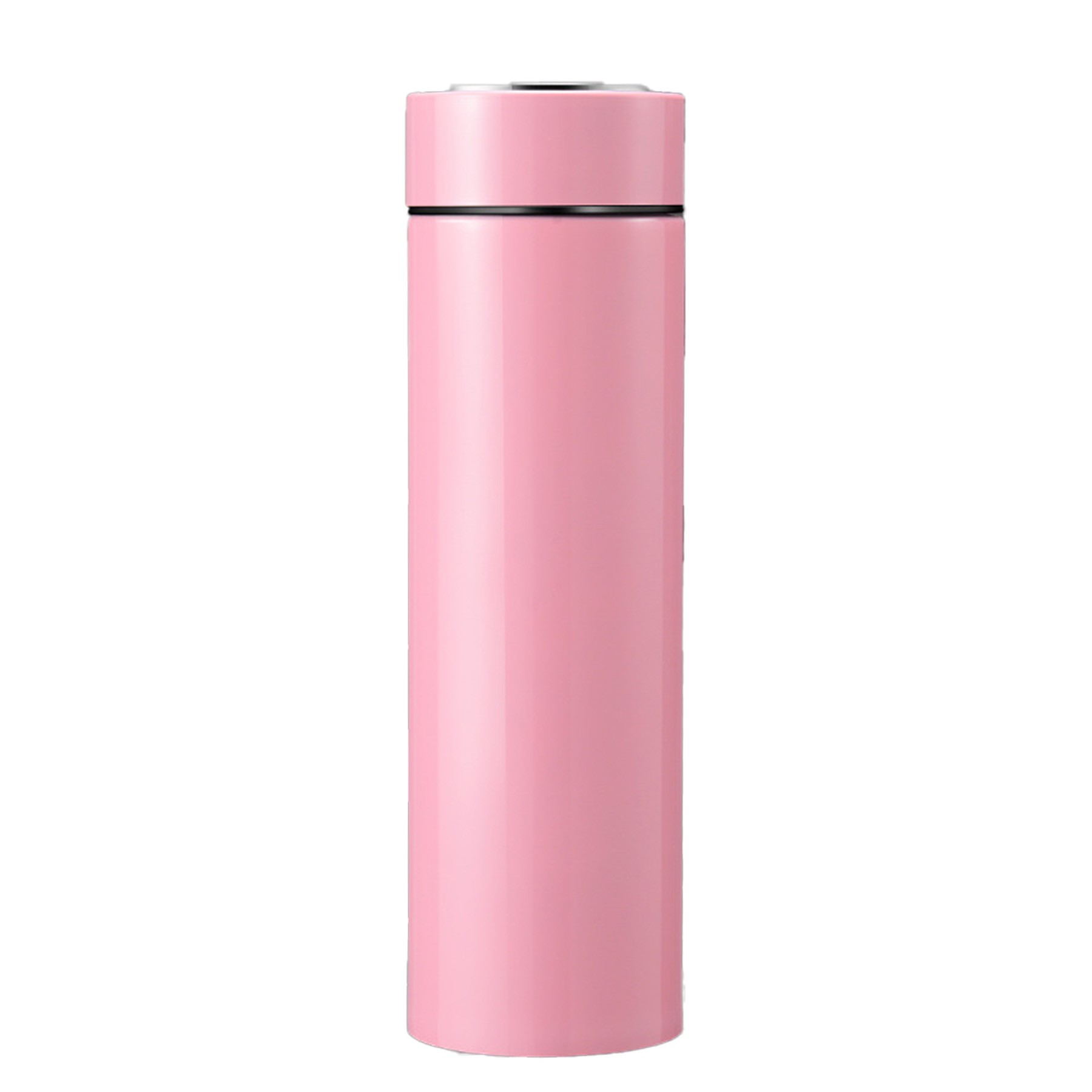 Smart Temperature - Measuring Thermos Cup 4