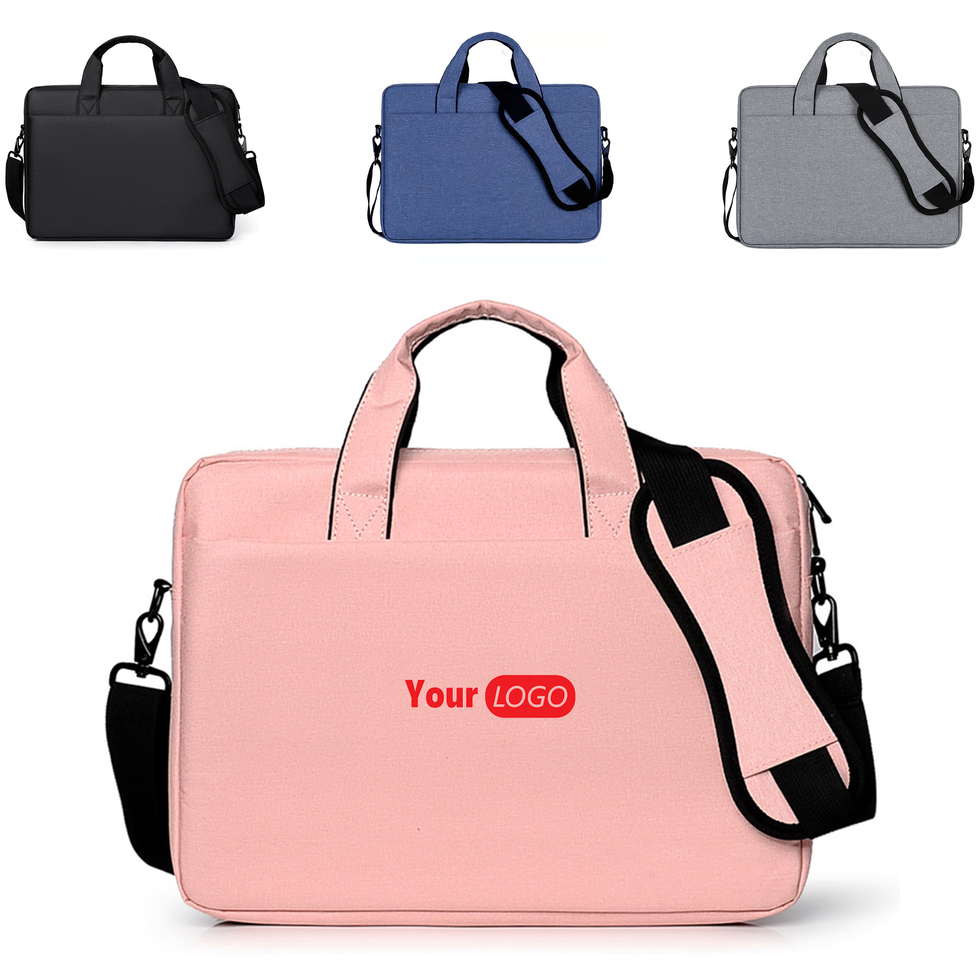 Business Laptop Protection Bag 7