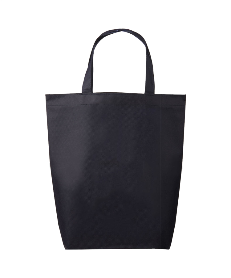 Union Printed - Large Commerce Non Woven Tote Bags 4
