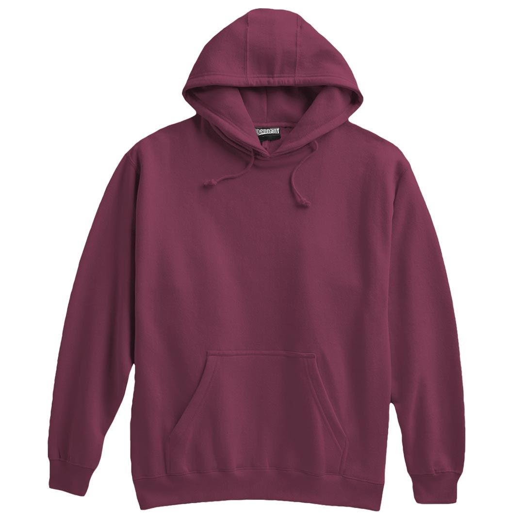 Pennant Super 10 Hoodie 3