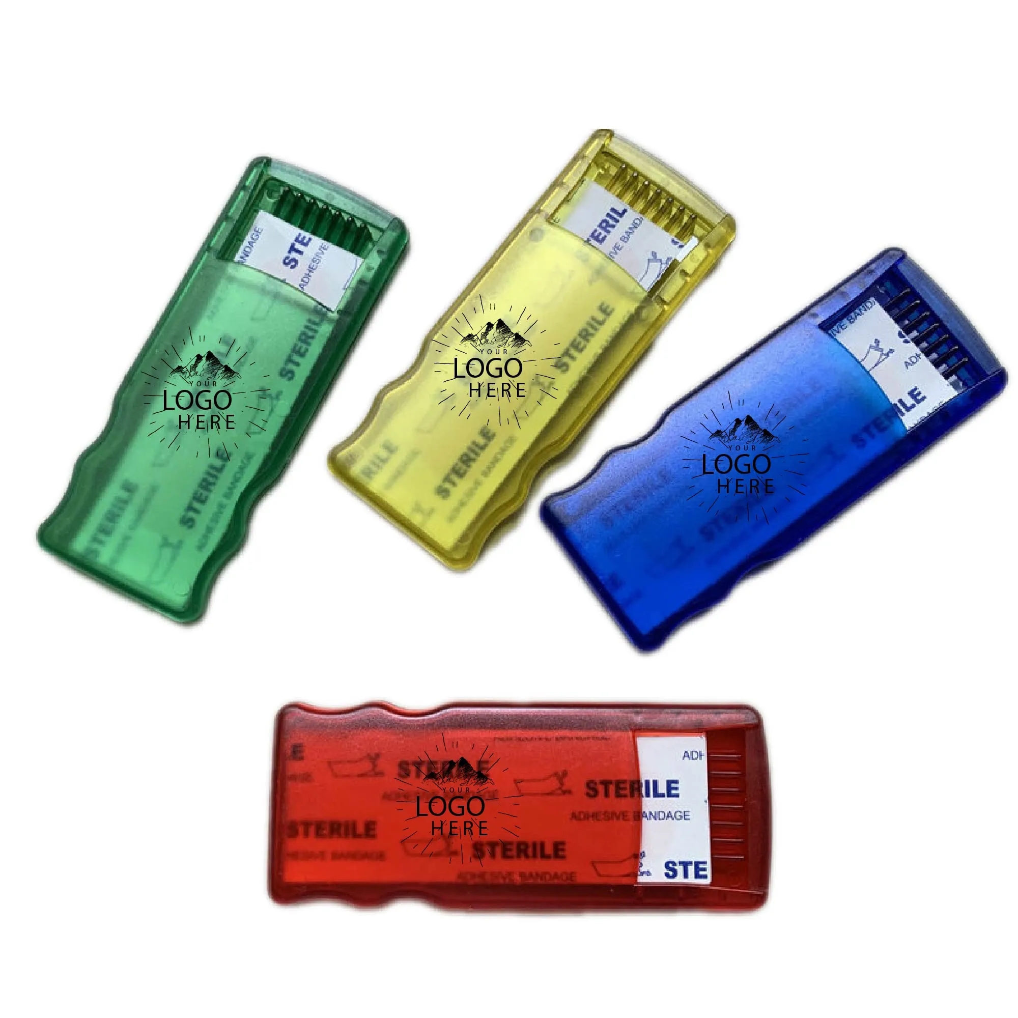 Primary Care Bandage Dispenser 1