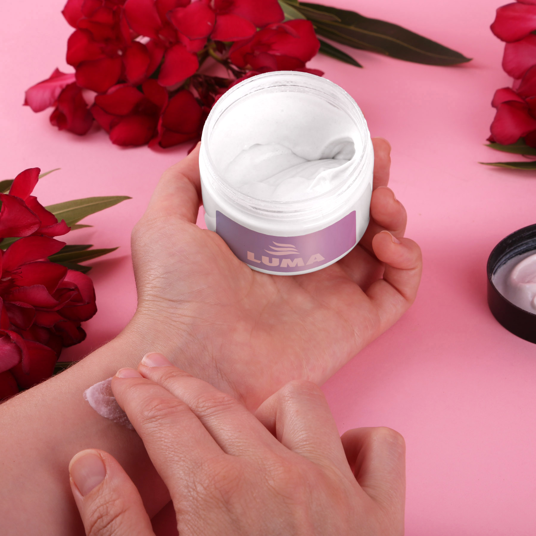 Revitalize Body Scrub 7