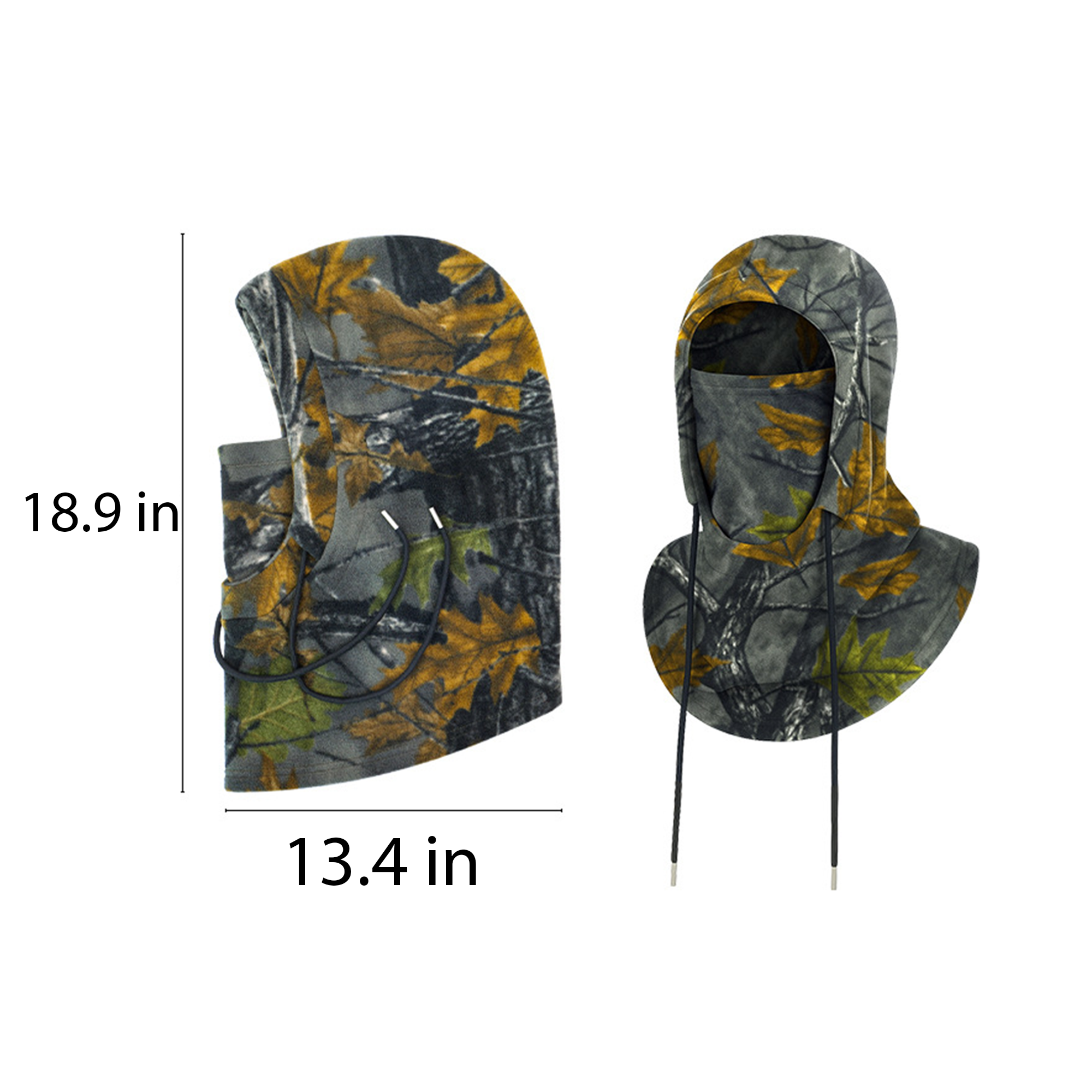 Bicycle Windproof Face Mask 7