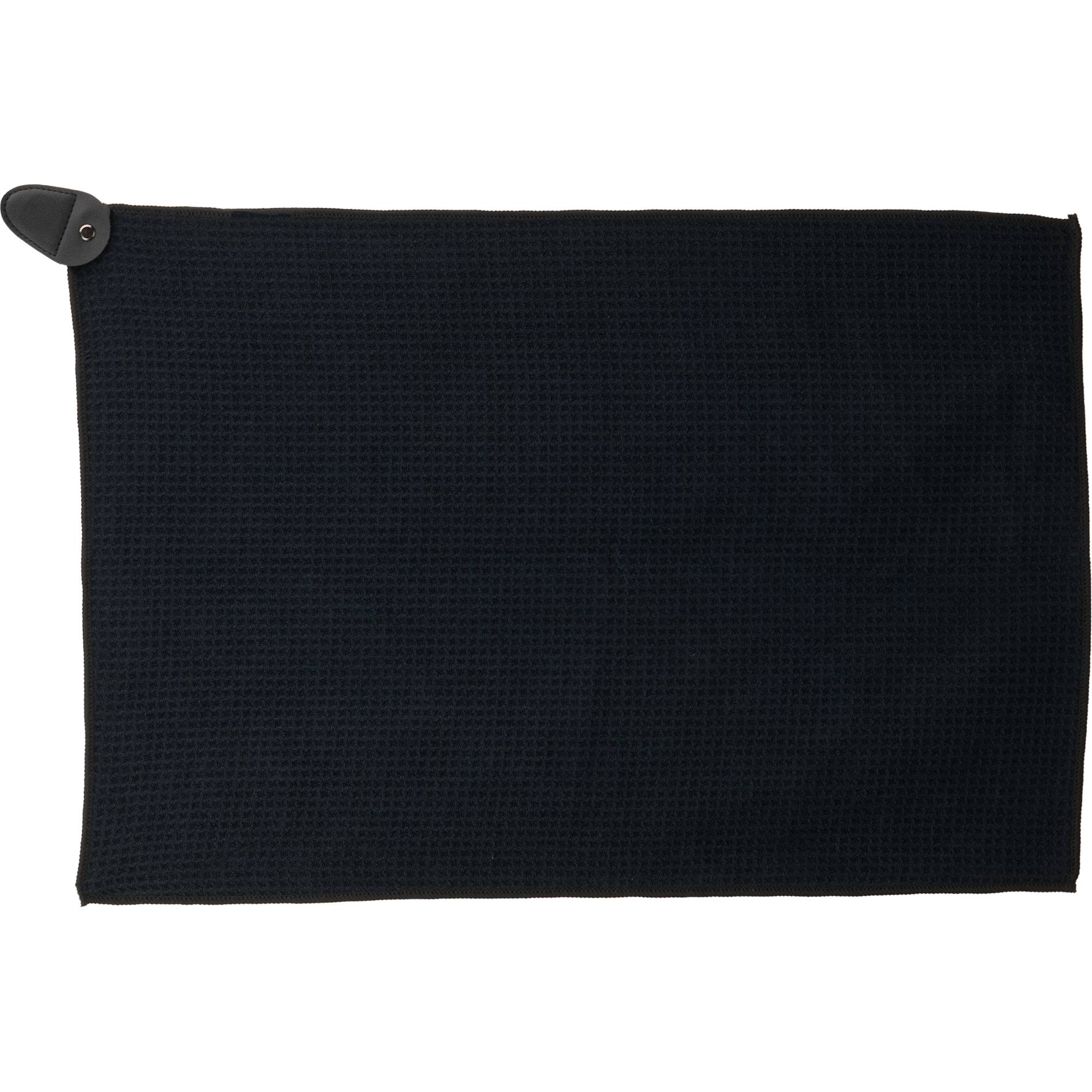 300g Magnetic Waffle Golf Towel 40