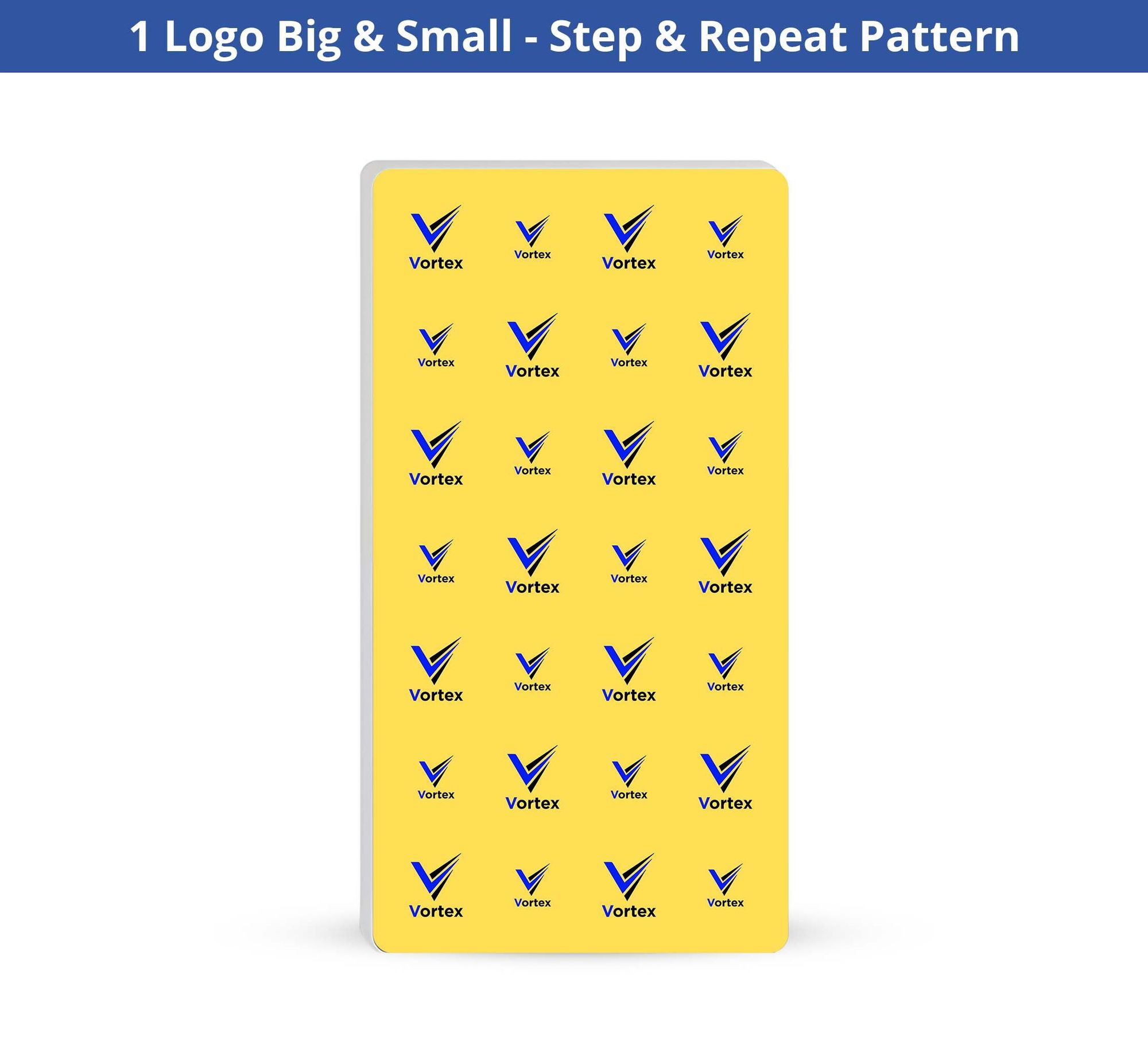 8ft x 15ft Step and Repeat Wall Box Fabric Display Package 15