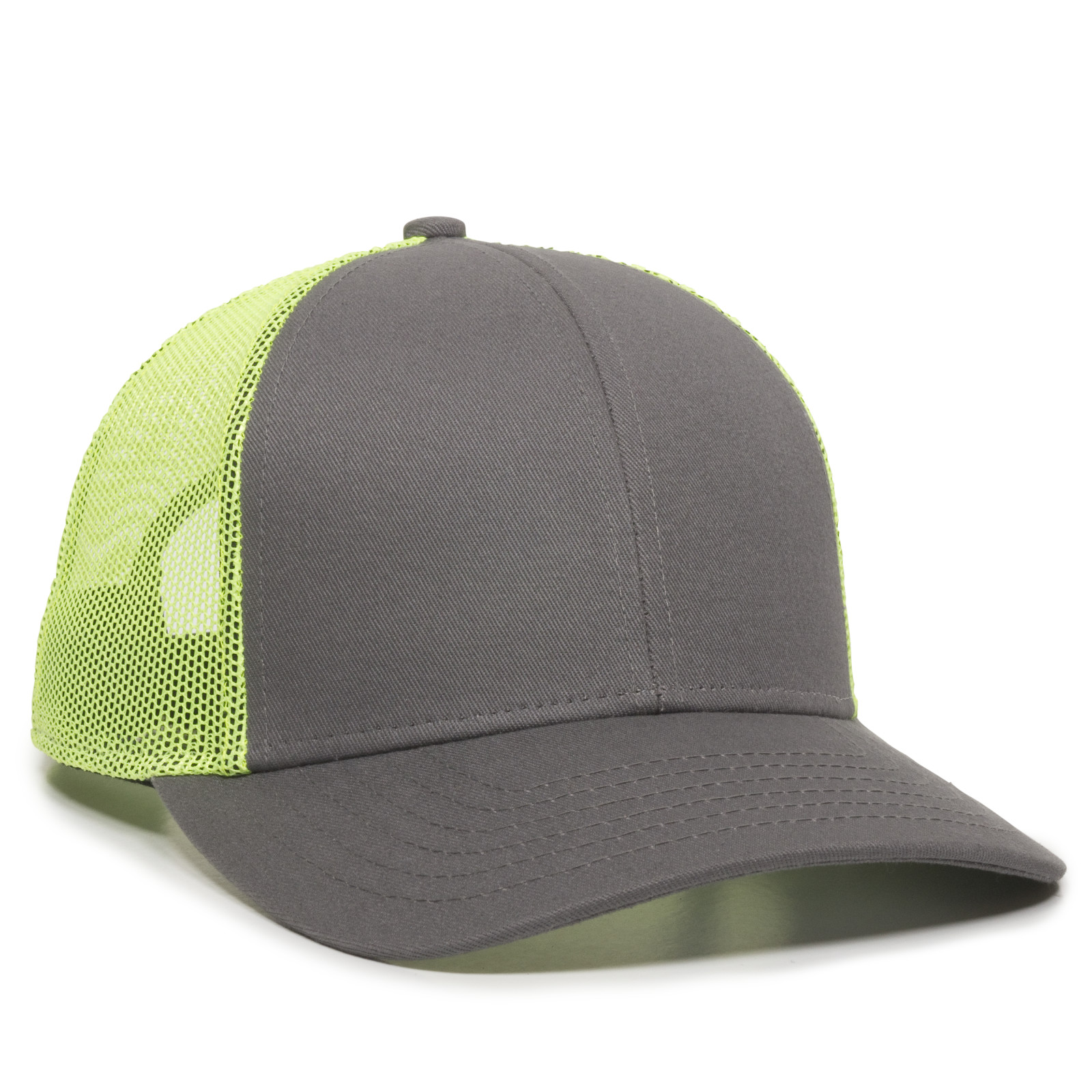 Premium Low Pro Trucker 12