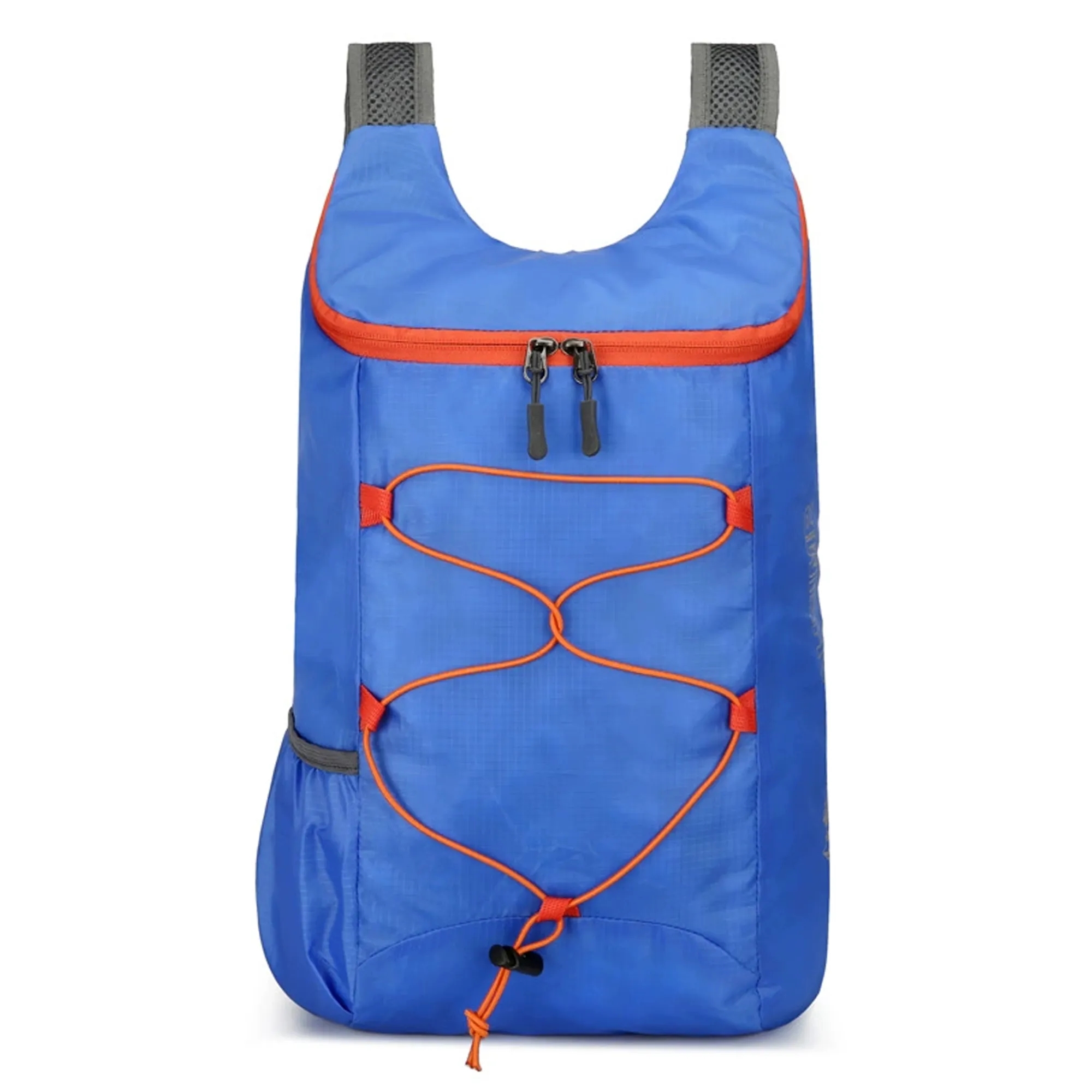 Adventure Backpack 6